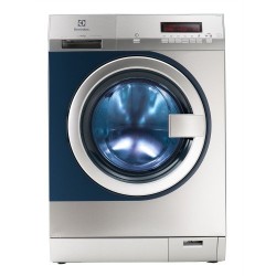 Pesumasin Electrolux My PROzip, 8 kg, pumbaga, profi