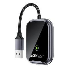 Traadita adapter...