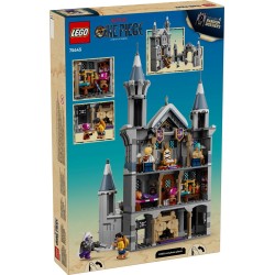 LEGO ONE PIECE 75645 Battle...