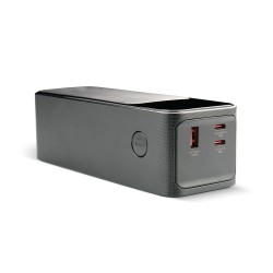 Powerbank 27 000mAh, 1x...
