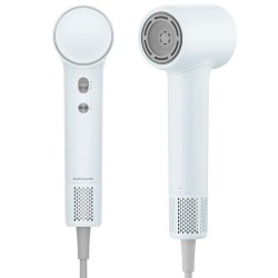HAIR DRYER MINI/BLUE AHG11A...