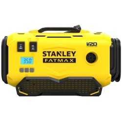 Rechargeable compressor 18V...
