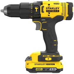 SFMCK465D2S STANLEY set...