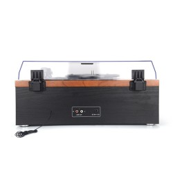 AKAI ATT-14BT - turntable...
