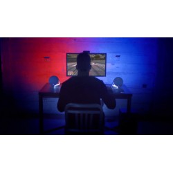Logitech G G560 LIGHTSYNC...