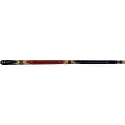 Billiard cue, Pool, Classic Speed II-12, Radial