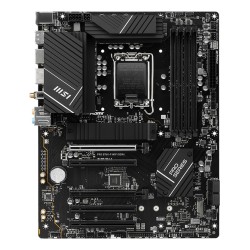 MSI PRO B760-P WIFI DDR4...