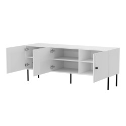 Cama RTV 3D cabinet PALAZZO...