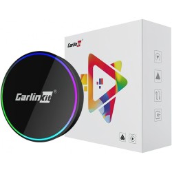 Traadita CarPlay/Android...