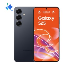 Samsung Galaxy S25...