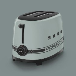 Röster Smeg, 50`ndate...