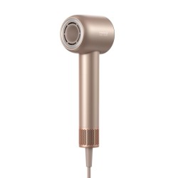 HAIR DRYER GLORY MIX/GOLD...