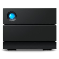 External HDD|LACIE|2big...