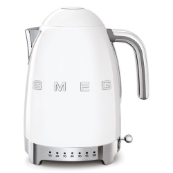 Smeg 50's Style Kettles...