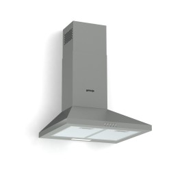 Gorenje WHC529E4X - cooker hood Wall-mounted