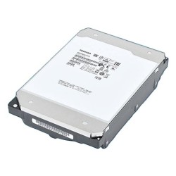 HDD|TOSHIBA|Serial ATA III|3.5 "|7200 RPM| 12 TB|Toshiba MG09 12TB (MG09ACA12TE)|MG09ACA12TE