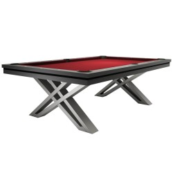 Billiard Table, Pool,...