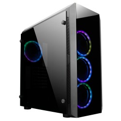 Case|CHIEFTEC|SCORPION...