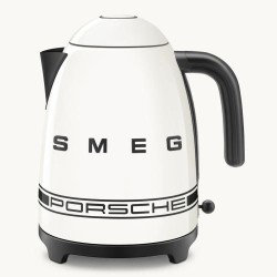 Veekeetja Smeg, 50`ndate...
