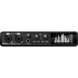 MOTU UltraLite-mk5 - audio...