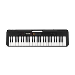 Casio CT-S200 MIDI keyboard...