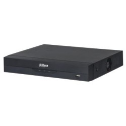 NET VIDEO RECORDER 4CH 4POE/NVR4104HS-P-EI DAHUA