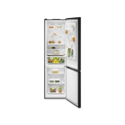 Külmik Electrolux, 201 cm,...