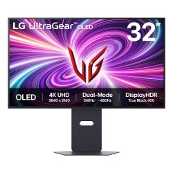 Monitor|LG|32 "|3840 x 2160...