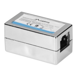 Lanberg AD-RJ45-RJ45-OS6...