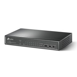 TP-Link 9-Port 10/100Mbps...