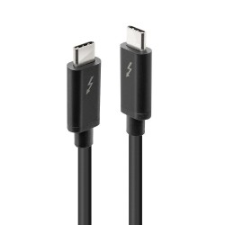 CABLE THUNDERBOLT 3/2M...