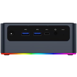 Qoobe U155H Mini PC with...