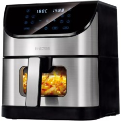 MPM MFR-17M Air Fryer 8L 1800W