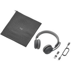 HEADSET ZONE 2...