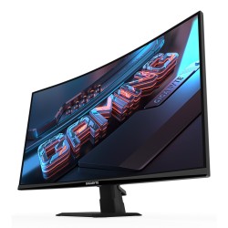 Gigabyte GS27QCA LED 27’...