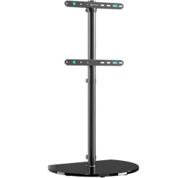TV SET ACC FLOOR STAND...