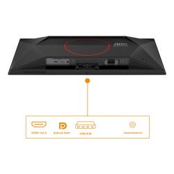 AOC G4 Q27G41ZDF computer...