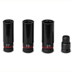 18V Impact Wrench TP-CW...