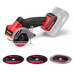 Einhell 4432000 angle...