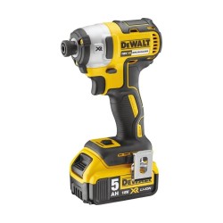 DEWALT DCK384P2T 18V COMBO...