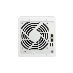 QNAP TS-433 NAS Tower ARM...