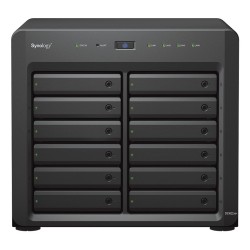 Synology DiskStation...