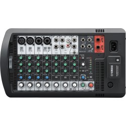Yamaha Stagepas 600BT...
