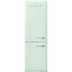 Külmik Smeg, 50-ndate...