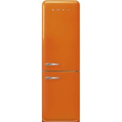 Külmik Smeg, 50-ndate...