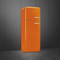 Külmik Smeg, 50-ndate...