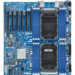 Motherboard - Gigabyte...