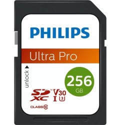 PHILIPS SDXC 256GB Ultra...