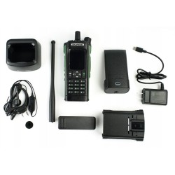 Baofeng DM-32E HTQ DMR GPS...