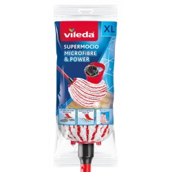 Mop Vileda Microfibre And...